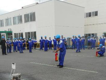 群馬前橋工場